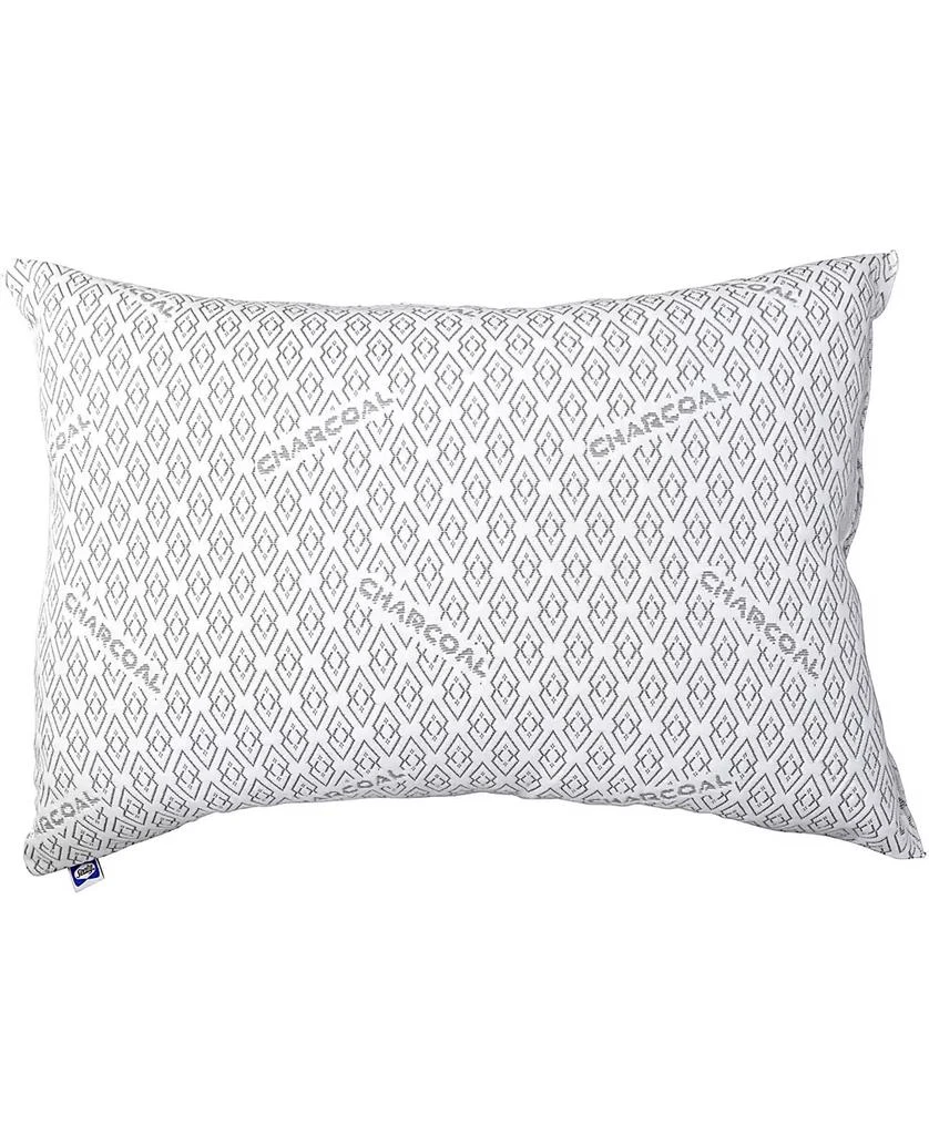 商品Sealy|Charcoal Pillow,价格¥163,第4张图片详细描述