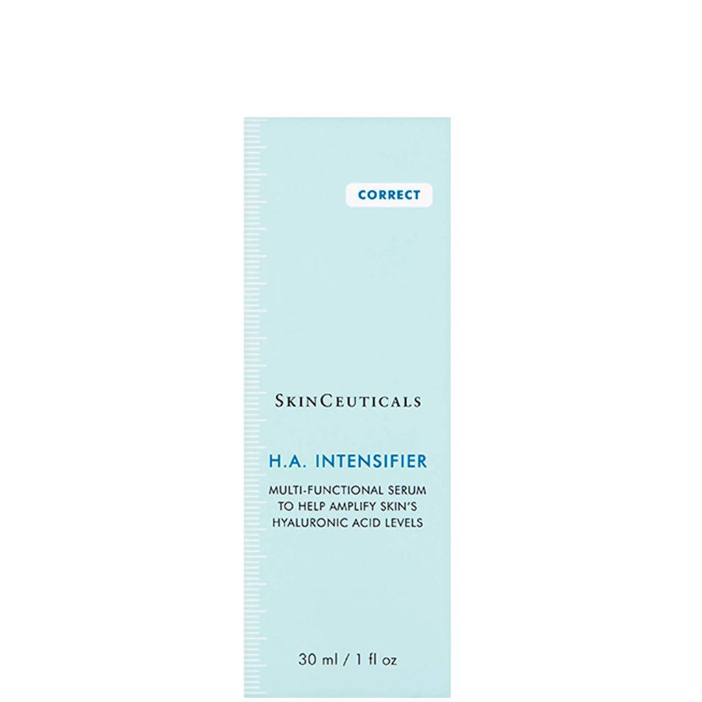 SkinCeuticals Hyaluronic Acid Intensifier商品第2张图片规格展示