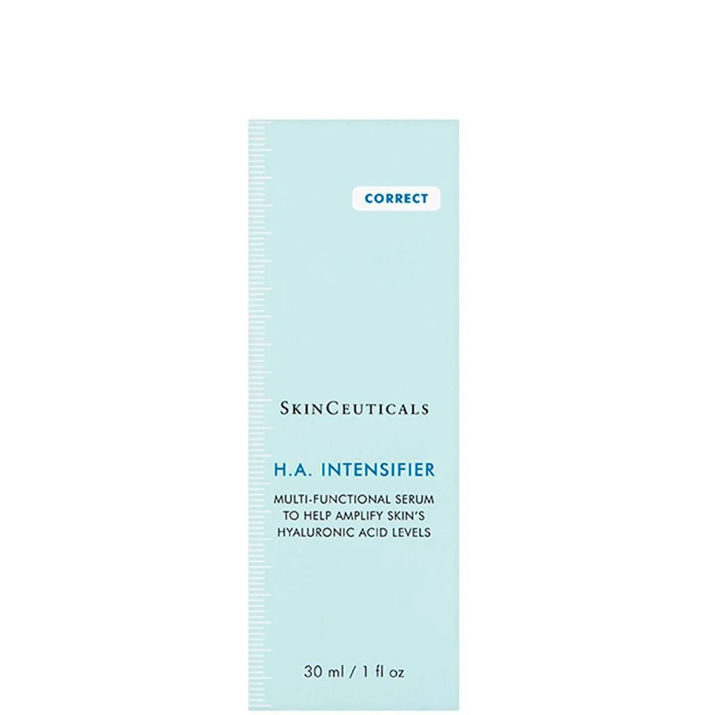 商品SkinCeuticals|SkinCeuticals Hyaluronic Acid Intensifier,价格¥885,第2张图片详细描述