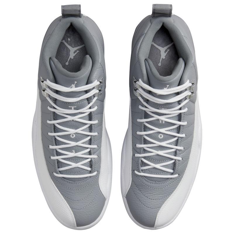 商品Jordan|Jordan Retro 12 - Men's,价格¥1456,第6张图片详细描述