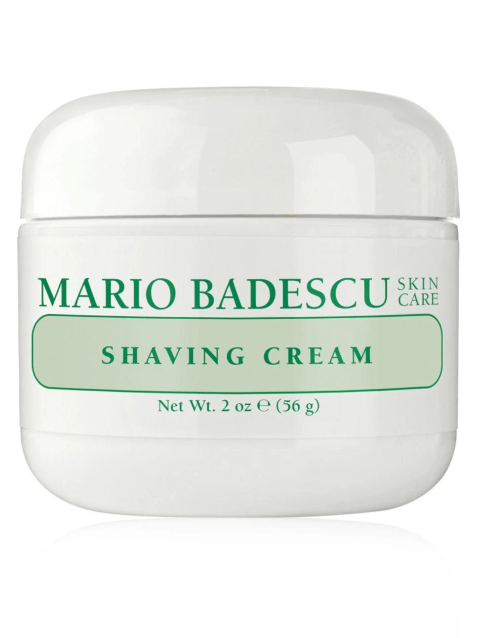 商品Mario Badescu|剃须护肤霜 56g,价格¥53,第1张图片