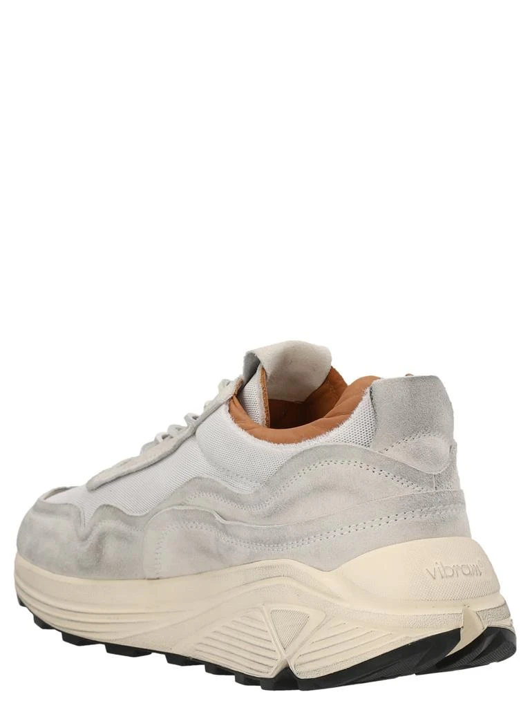 商品BUTTERO|Buttero jackpot Sneakers,价格¥2388,第2张图片详细描述