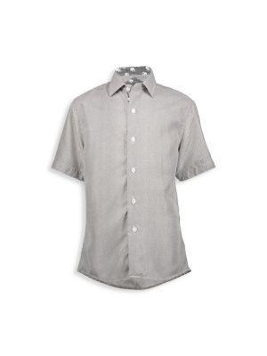 商品Elie Balleh|Little Boy’s Fine Star Shirt,价格¥263,第1张图片