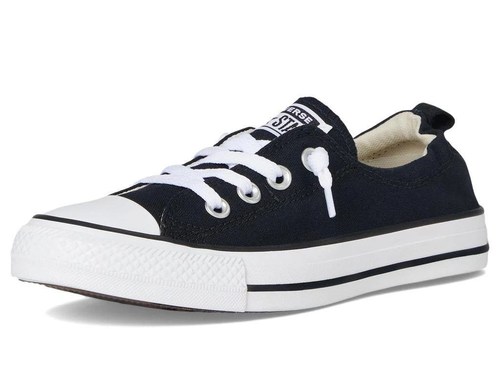 一脚蹬帆布鞋 Chuck Taylor® All Star® Shoreline Slip-On 商品