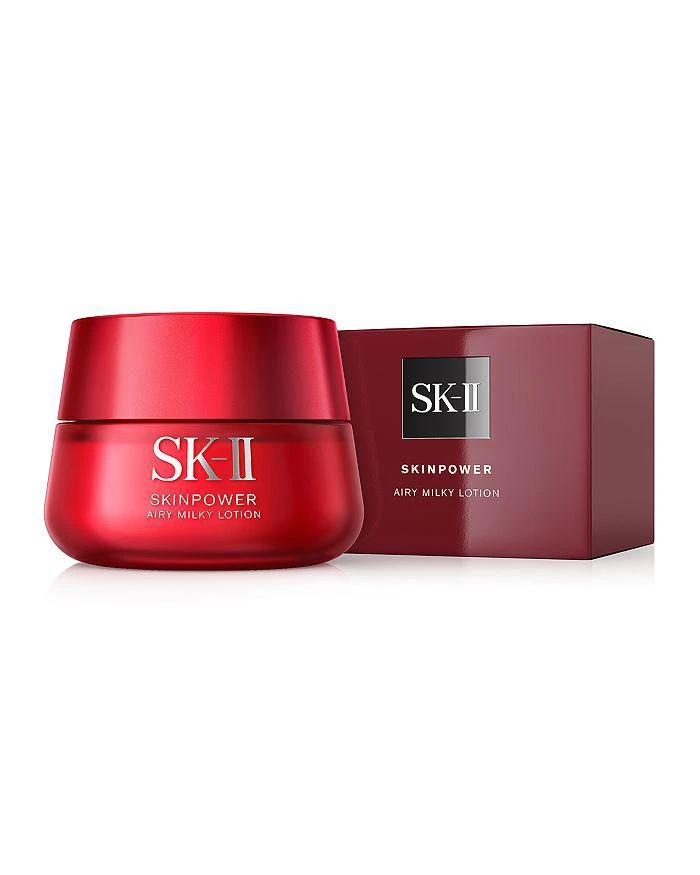 商品SK-II|Skinpower Airy Milky Lotion 1.6 oz.,价格¥1274,第2张图片详细描述
