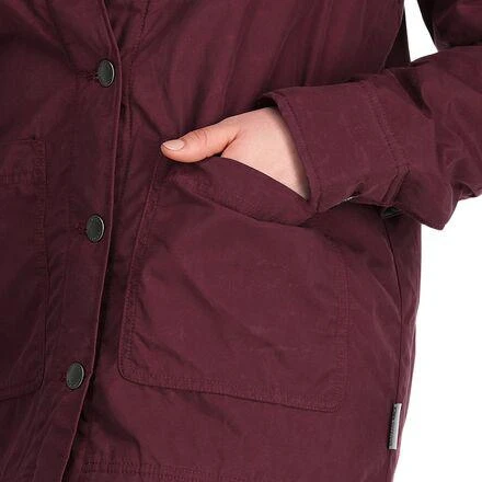 商品Outdoor Research|Lined Chore Jacket - Women's,价格¥411,第5张图片详细描述