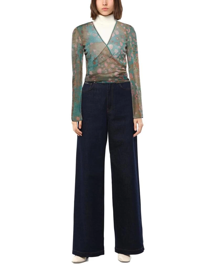 商品BLUMARINE|Shrug,价格¥598,第2张图片详细描述