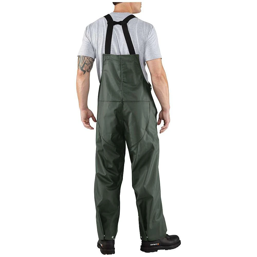 商品Carhartt|男士 Surrey 背带裤,价格¥372,第2张图片详细描述