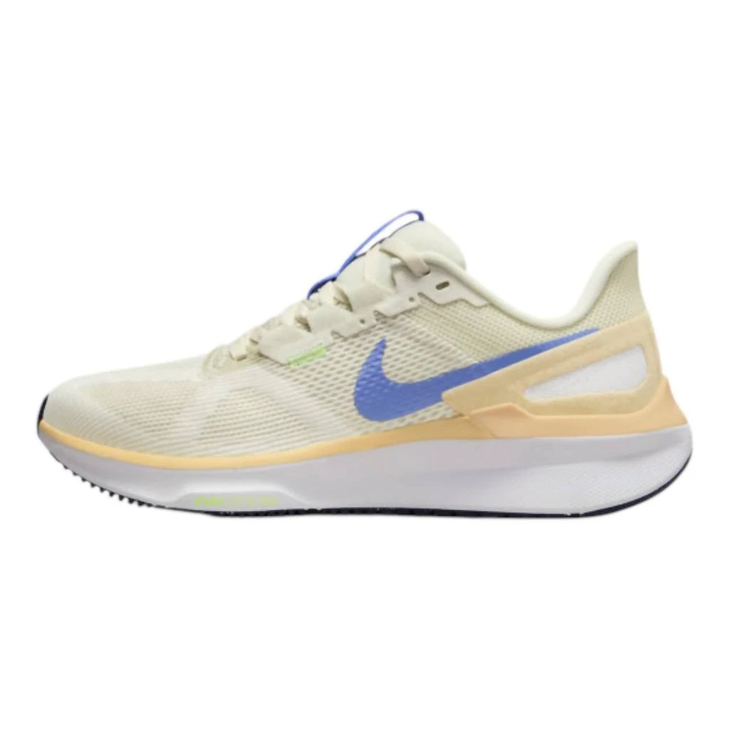 商品NIKE|Nike - Women's Air Zoom Structure 25 Shoes,价格¥808,第2张图片详细描述