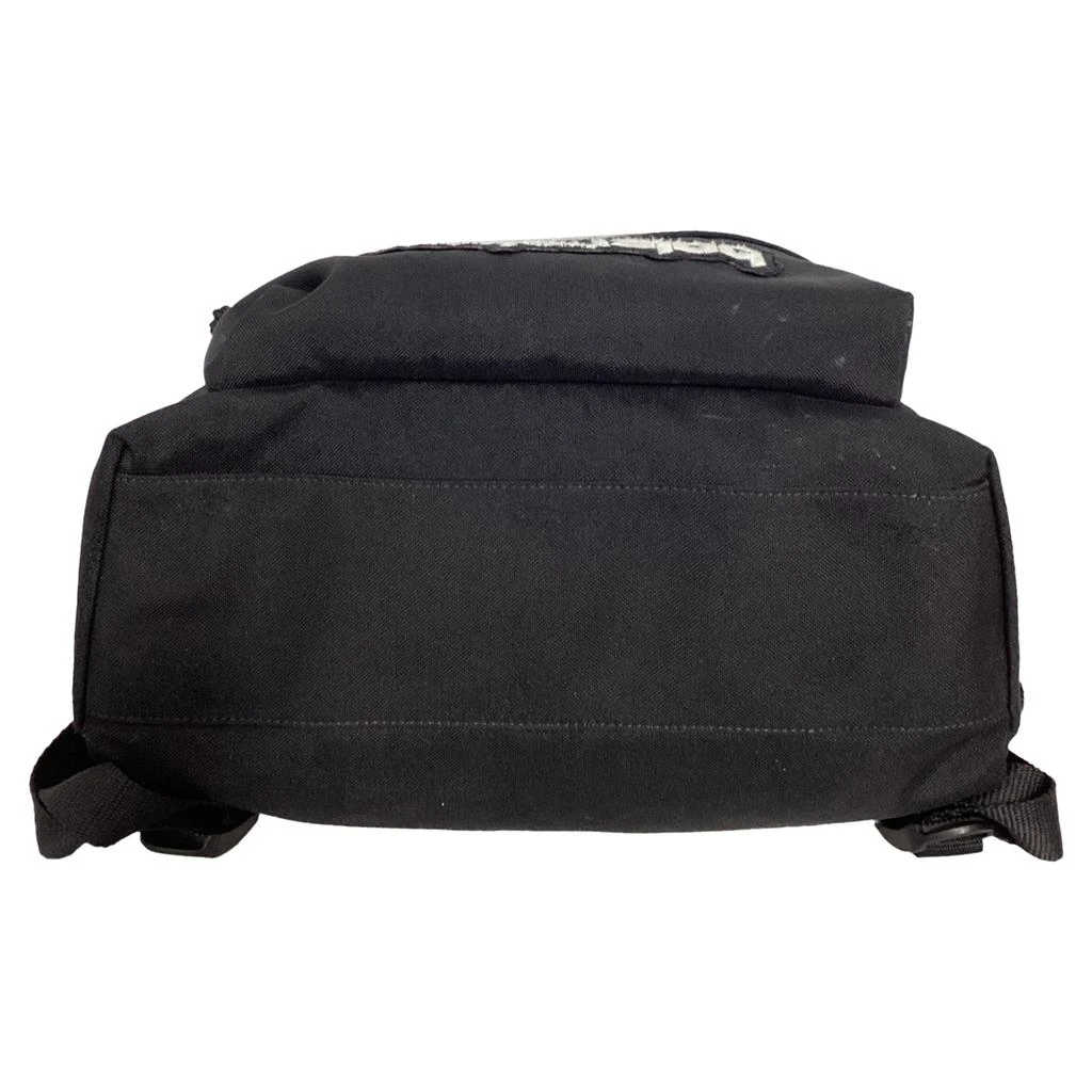 商品[二手商品] Balenciaga|Explorer Backpack with Patches in Black Polyamide,价格¥4656,第5张图片详细描述