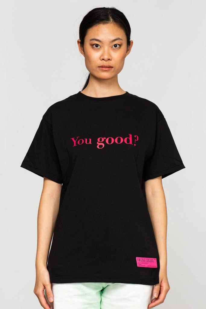 商品IRENEISGOOD|IRENEISGOOD T SHIRT MM WOMEN'S T SHIRT,价格¥457,第3张图片详细描述