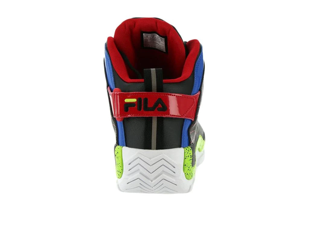 商品Fila|Grant Hill 2,价格¥683,第5张图片详细描述