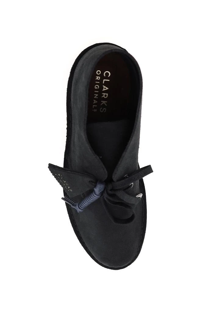 商品Clarks|Clarks desert boots,价格¥1000,第2张图片详细描述