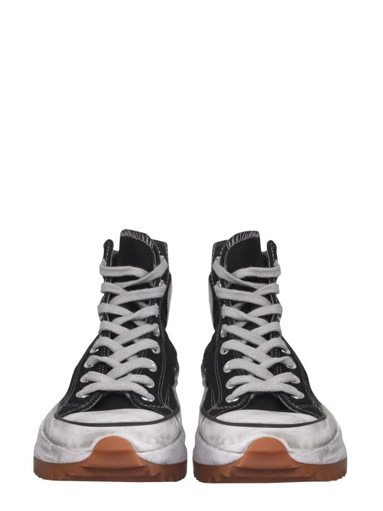 商品Converse|CONVERSE RUN STAR HIKE SNEAKERS,价格¥735,第2张图片详细描述