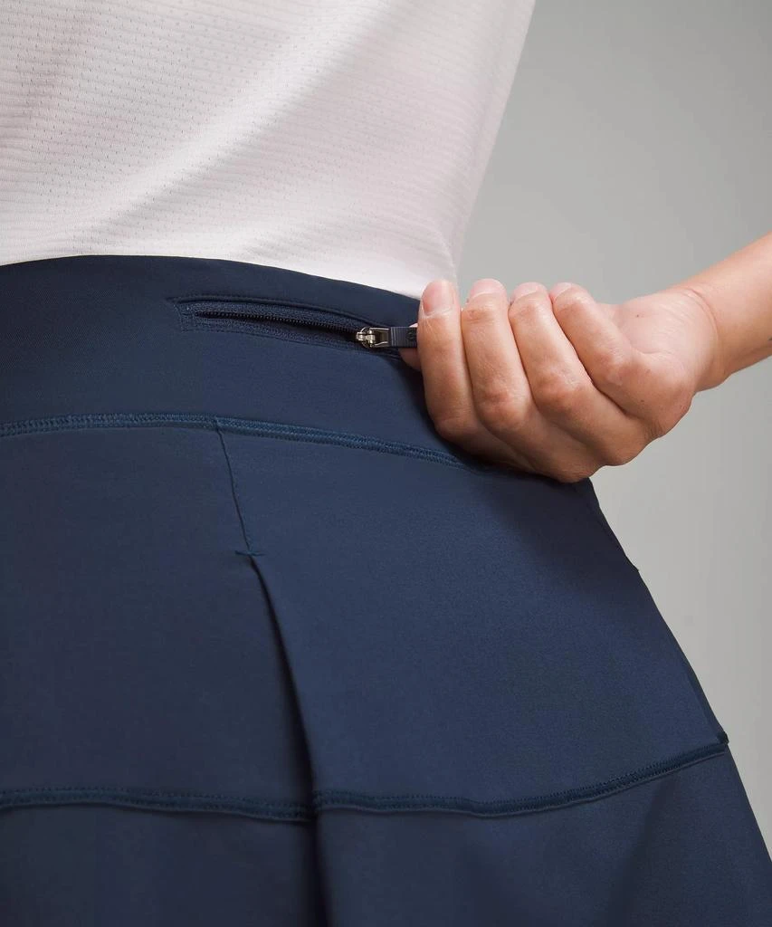 Pace Rival Mid-Rise Skirt *Long 商品
