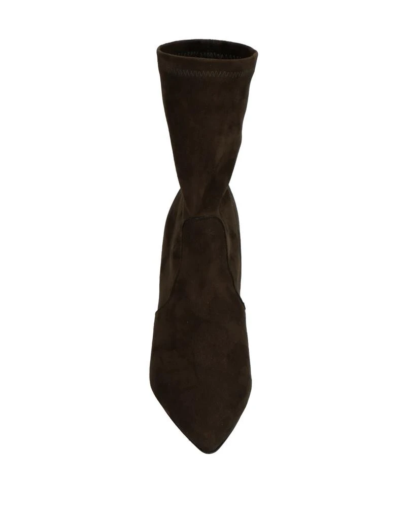 商品ROBERTO DELLA CROCE|Ankle boot,价格¥1107,第4张图片详细描述