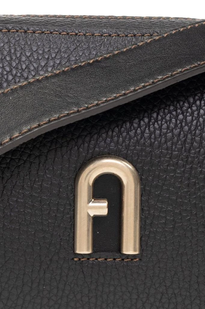 商品Furla|Furla Primula Logo Plaque Mini Crossbody Bag,价格¥1402,第5张图片详细描述