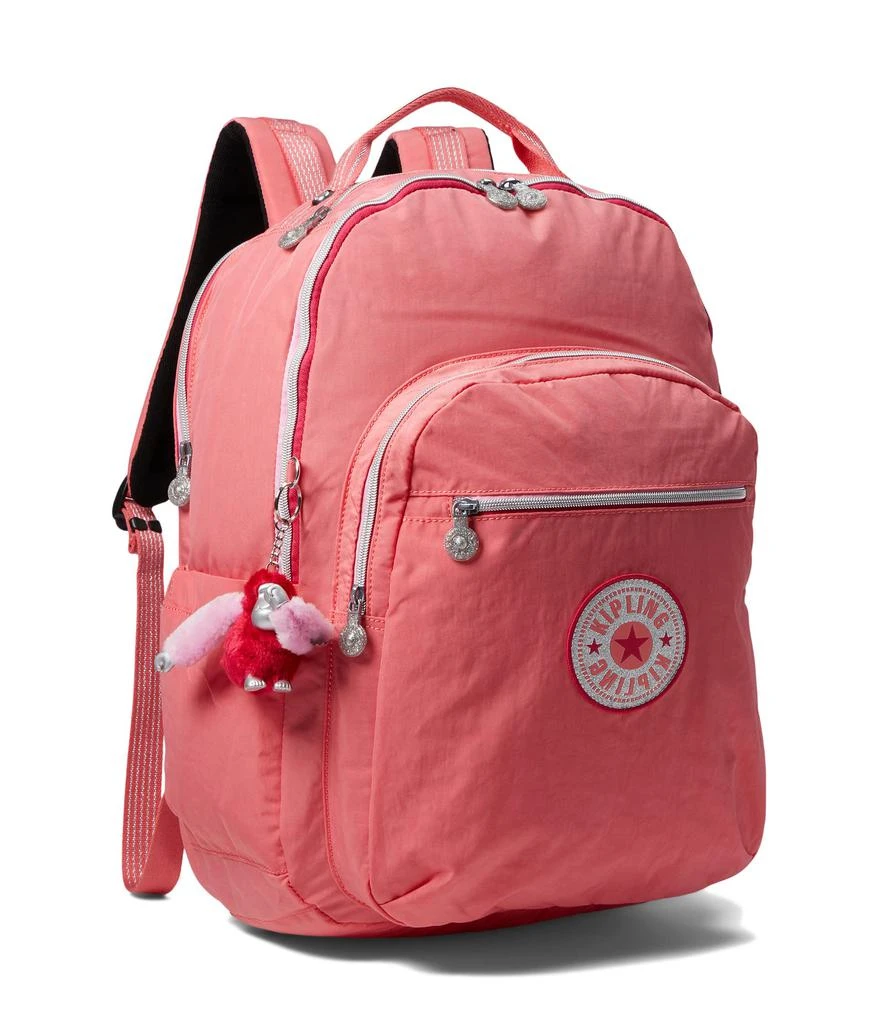 商品Kipling|Seoul XL Laptop Backpack,价格¥827,第1张图片