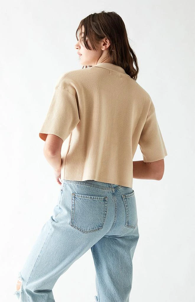 商品Charlie Holiday|Mason Knit Sweater,价格¥467,第3张图片详细描述