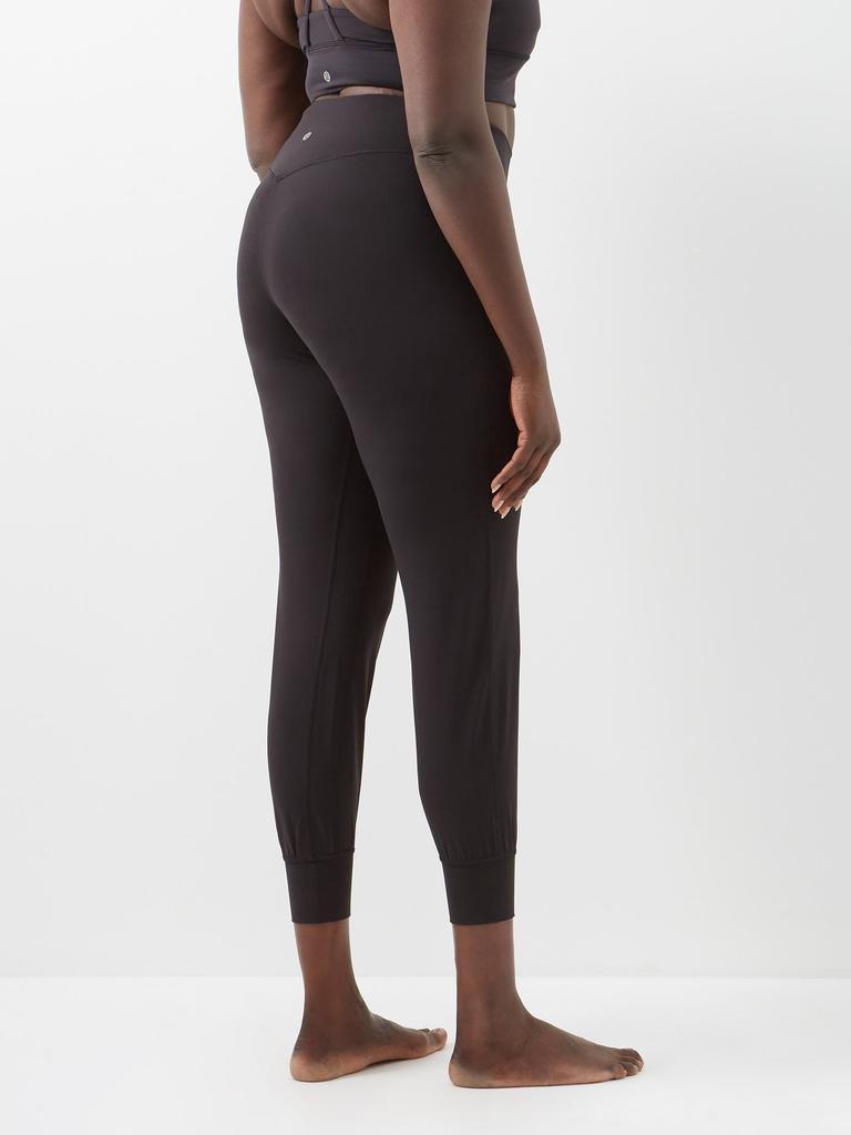 商品Lululemon|Align high-rise 25'' cropped leggings,价格¥773,第7张图片详细描述