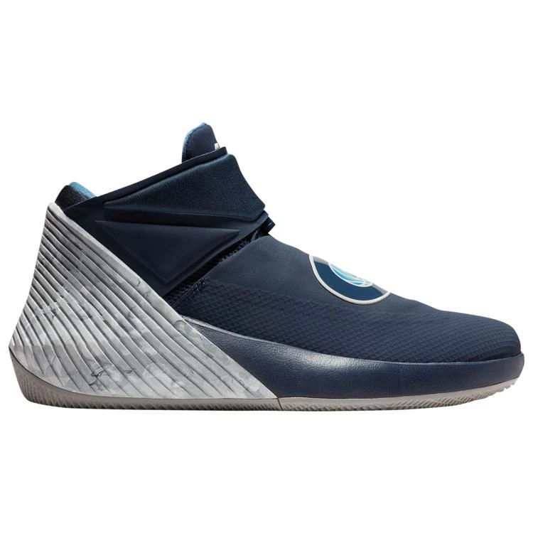 商品Jordan|Jordan Why Not Zero.1 - Men's篮球鞋,价格¥744,第1张图片