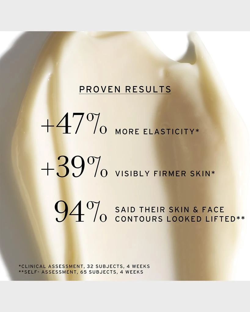 商品Fresh|1.6 oz. Black Tea Firming Corset Cream,价格¥738,第2张图片详细描述
