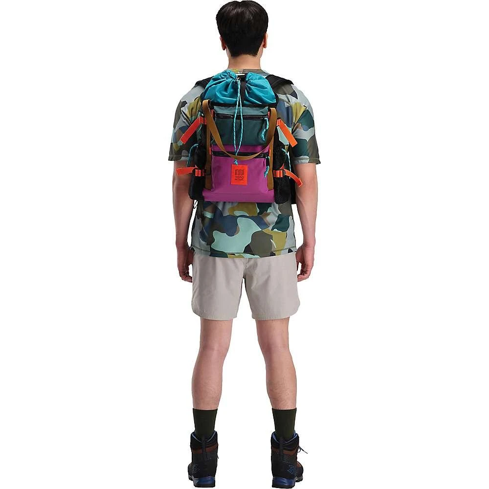 Topo Designs River Bag 商品