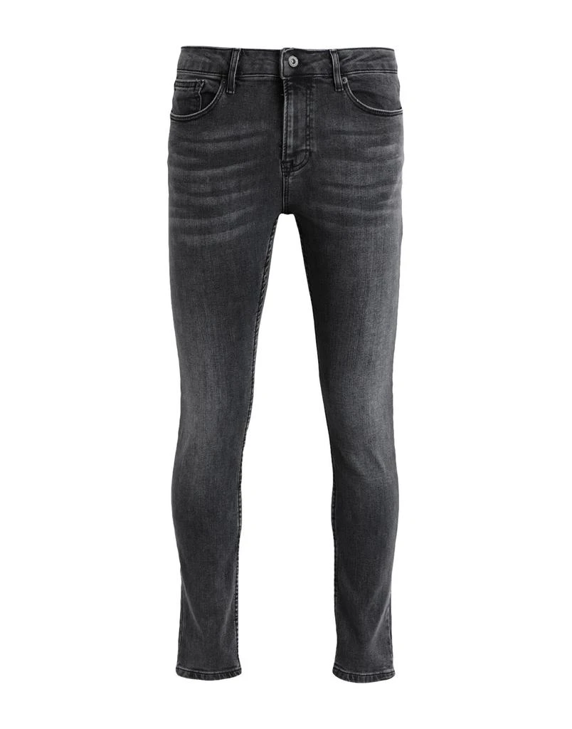 商品Topman|Denim pants,价格¥477,第1张图片