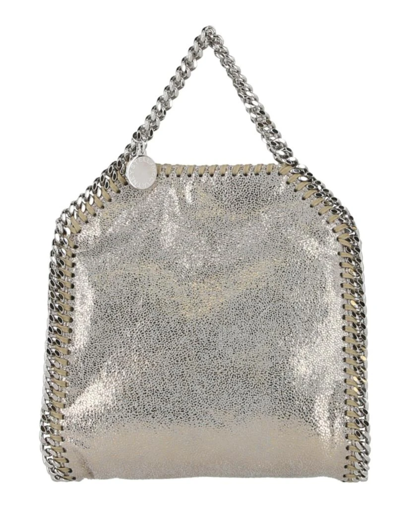 商品Stella McCartney|Tiny Falabella Tote Bag,价格¥1648,第1张图片