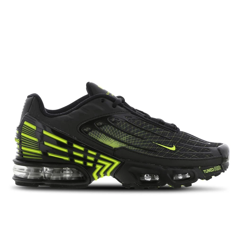 商品NIKE|Nike Air Max Tuned 3 - Grade School Shoes,价格¥1026,第1张图片