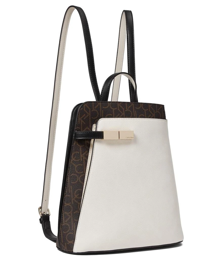商品Calvin Klein|Zada Tailored Backpack,价格¥815,第1张图片