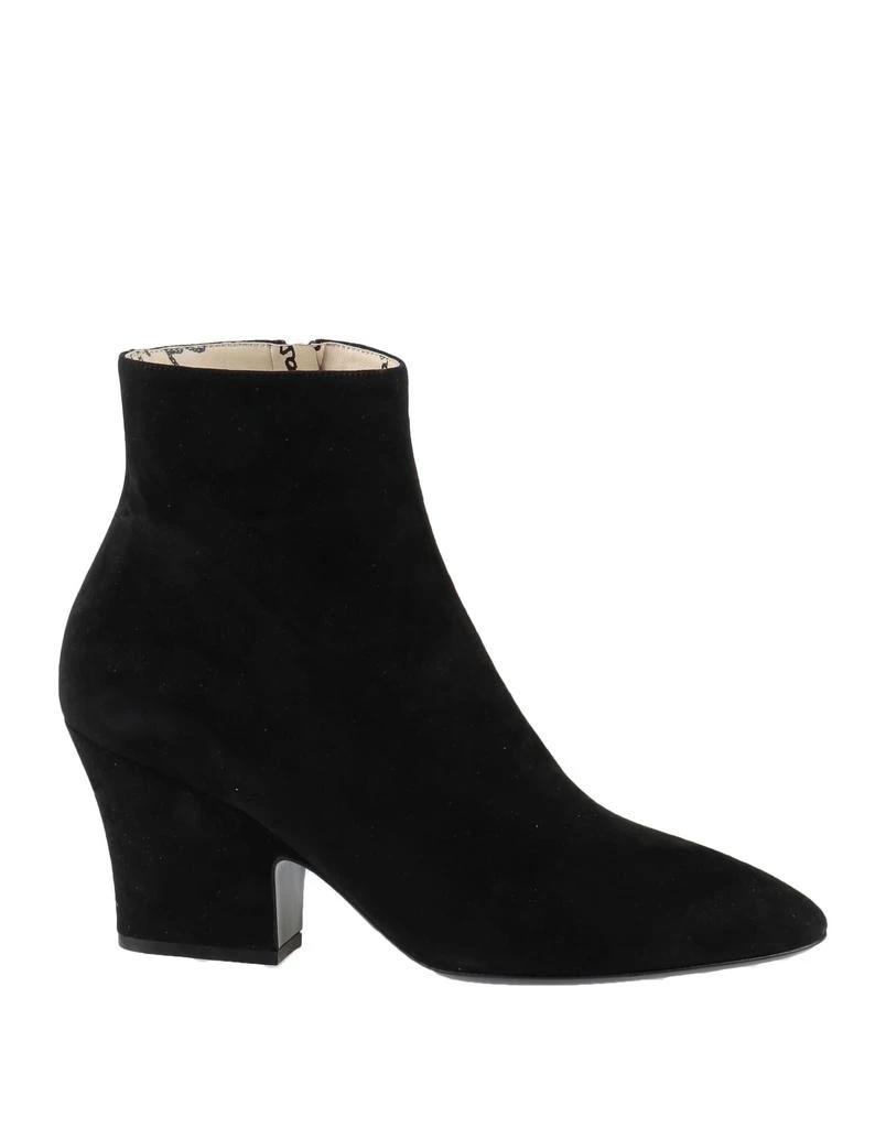 商品Salvatore Ferragamo|Ankle boot,价格¥2569,第1张图片