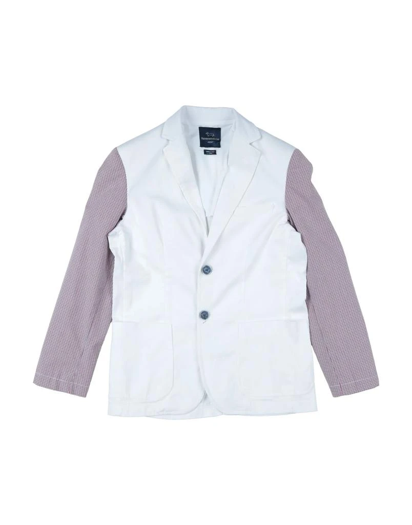 商品HARMONT & BLAINE|Blazer,价格¥642,第1张图片