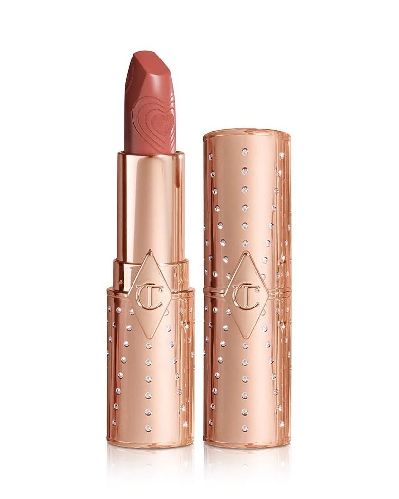 商品Charlotte Tilbury|K.I.S.S.I.N.G Lipstick,价格¥238,第1张图片