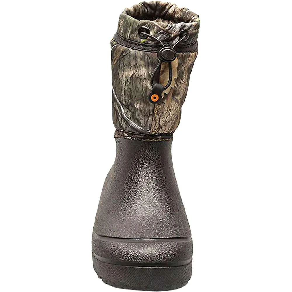 商品Bogs|Bogs Kids' Snow Shell Boot - Camo,价格¥405,第4张图片详细描述