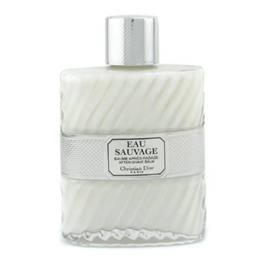 商品Dior|Mens Eau Sauvage 3.4 oz Bath & Body 3348900911093,价格¥392,第1张图片