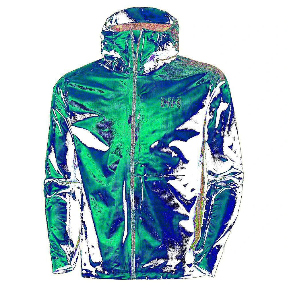 商品Helly Hansen|Men's Verglas Micro Shell Jacket,价格¥758,第2张图片详细描述