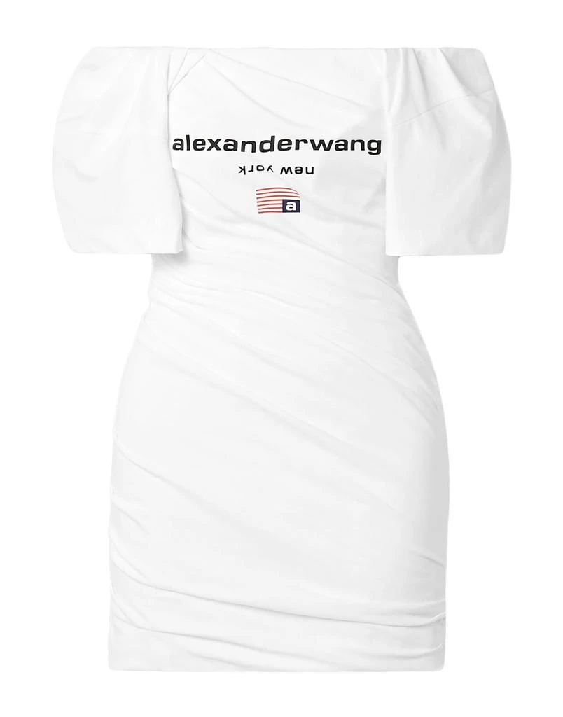 商品Alexander Wang|Short dress,价格¥1030,第1张图片
