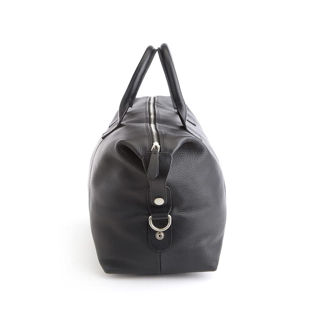 商品ROYCE New York|Leather Overnight Duffel Bag,价格¥3659,第5张图片详细描述
