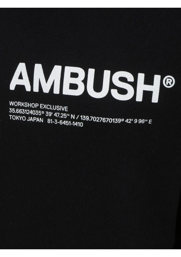 商品Ambush|Sweatshirt,价格¥1028,第3张图片详细描述