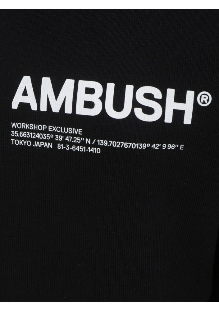 商品Ambush|Sweatshirt,价格¥1136,第5张图片详细描述