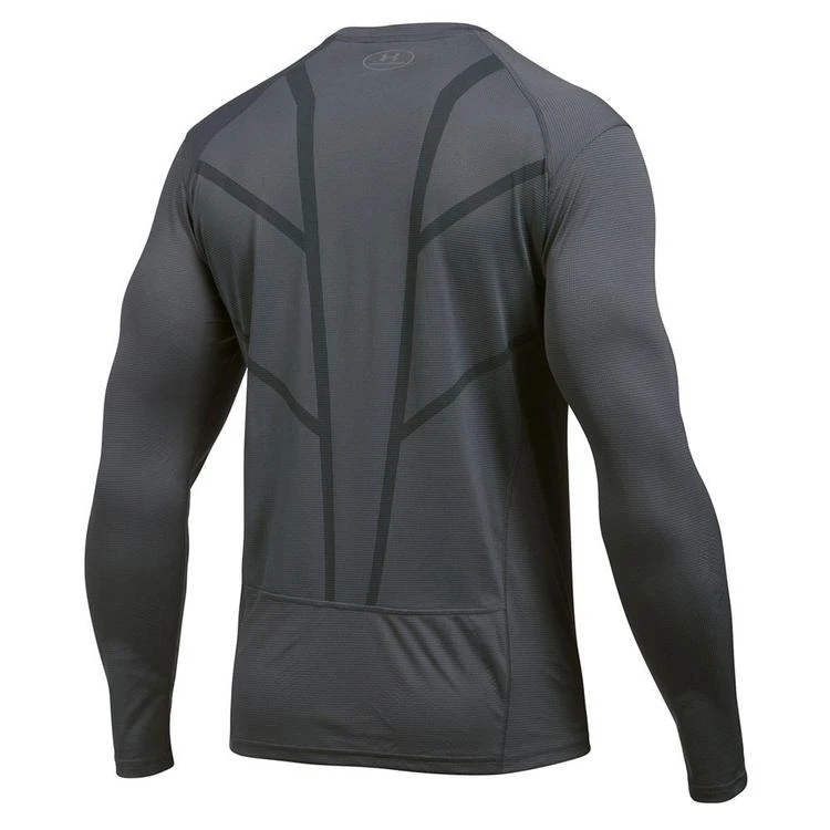 商品Under Armour|Men's CoolSwitch Running Shirt,价格¥372,第5张图片详细描述