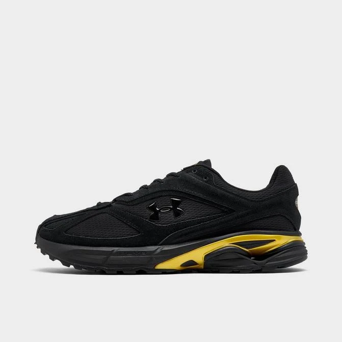 商品Under Armour|Men's Under Armour HOVR Apparition Sportstyle Casual Shoes,价格¥452,第1张图片