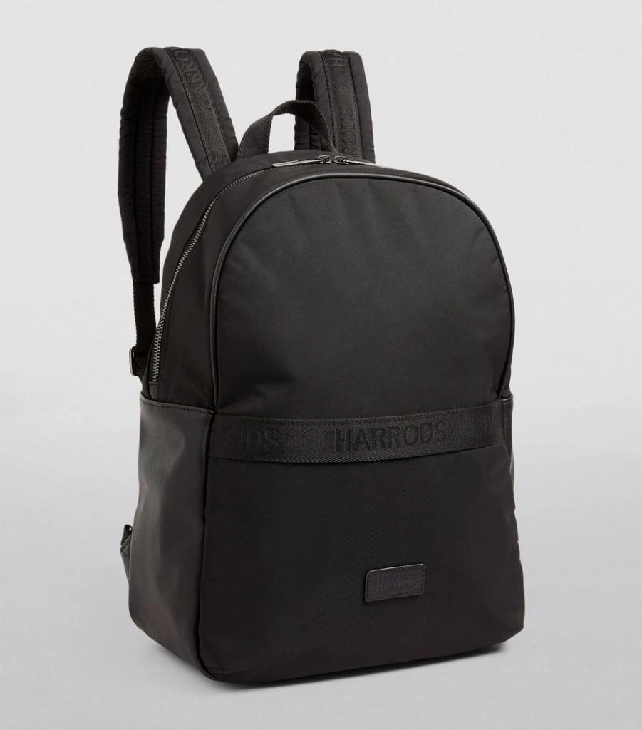 商品Harrods|Chiswick Backpack,价格¥589,第3张图片详细描述