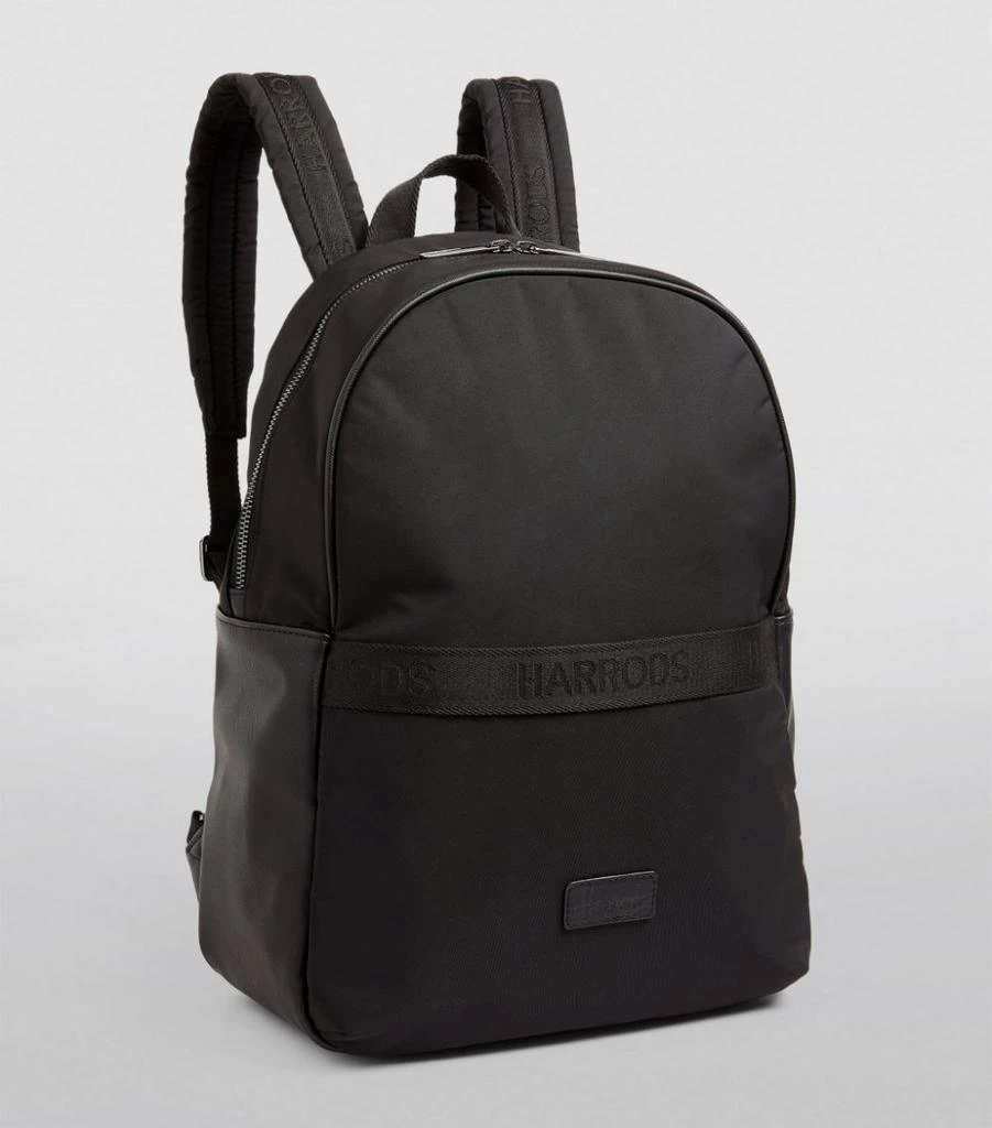 商品Harrods|Chiswick Backpack,价格¥359,第3张图片详细描述