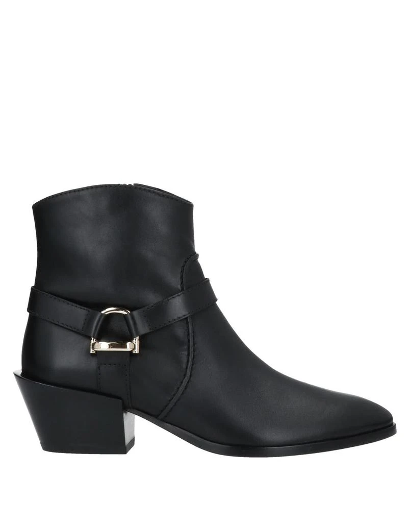 商品Tod's|Ankle boot,价格¥2567,第1张图片