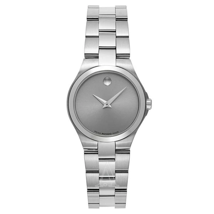 商品Movado|Movado 系列女士手表,价格¥3143,第1张图片