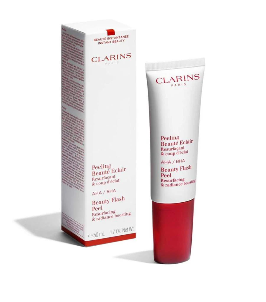 商品Clarins|Beauty Flash Peel (50ml),价格¥401,第5张图片详细描述