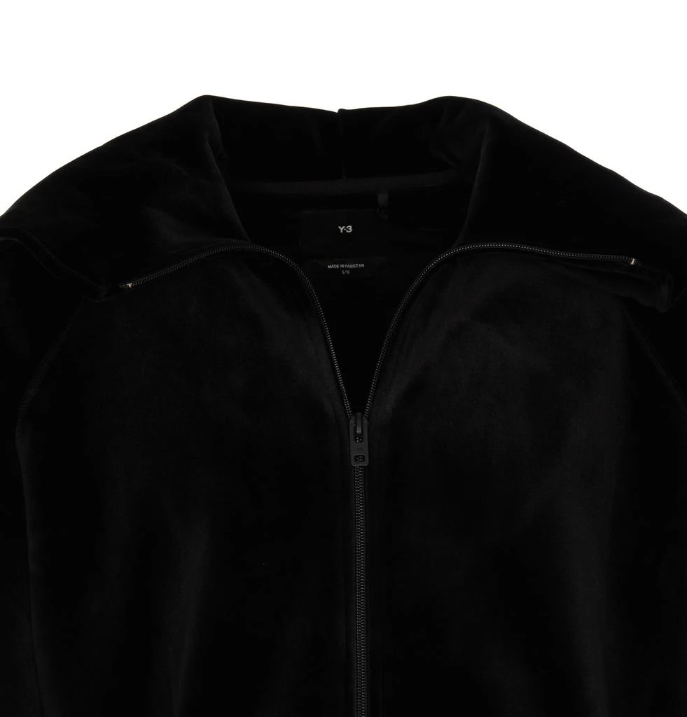 商品Y-3|Velvet Sweatshirt,价格¥1852,第4张图片详细描述