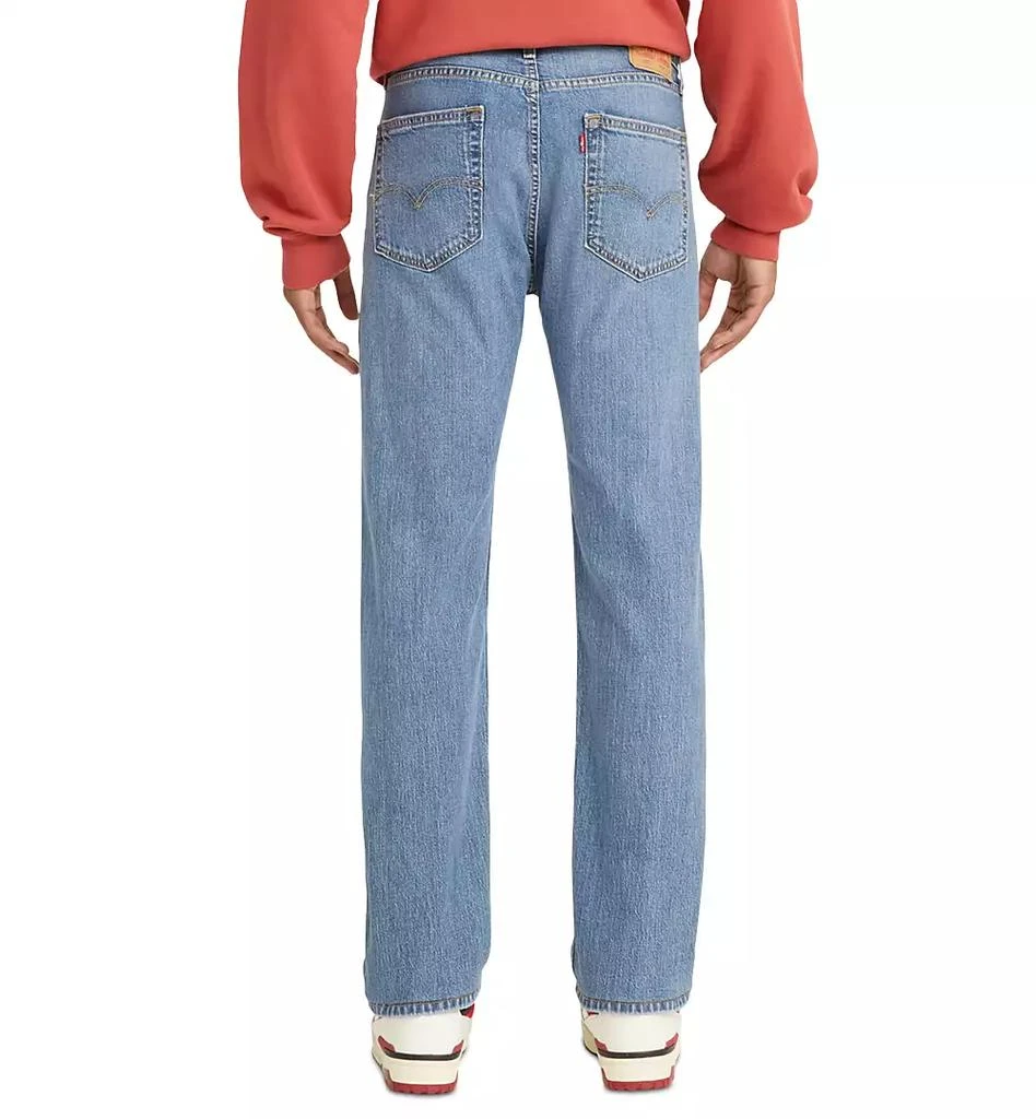 商品Levi's|李维斯505牛仔裤,价格¥307,第3张图片详细描述